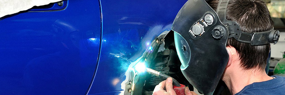 Volkswagen Group Welding Authorisation