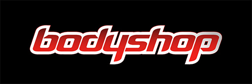 2016 Bodyshop awards